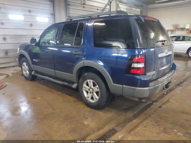 2006 FORD EXPLORER 1FMEU73886UB36295 Photo 2
