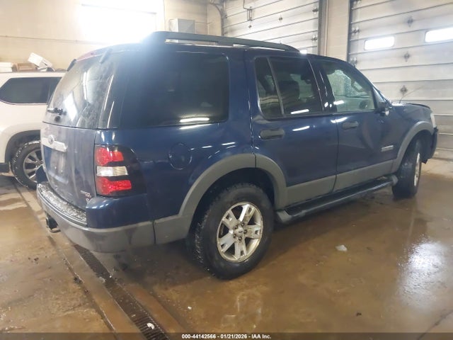 2006 FORD EXPLORER 1FMEU73886UB36295 Photo 3