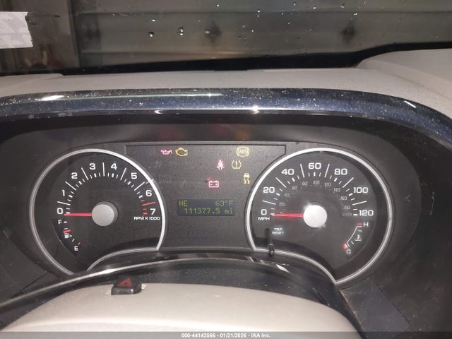 2006 FORD EXPLORER 1FMEU73886UB36295 Photo 6