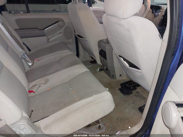 2006 FORD EXPLORER 1FMEU73886UB36295 Photo 7
