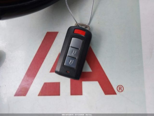 2016 MITSUBISHI OUTLANDER JA4AZ3A3XGZ001743 Photo 10