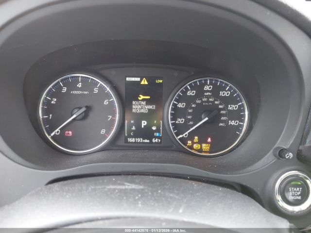 2016 MITSUBISHI OUTLANDER JA4AZ3A3XGZ001743 Photo 6