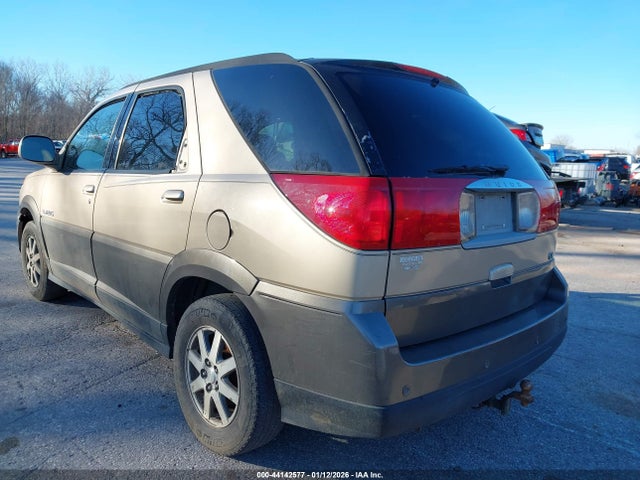 Aukcja sprzedaży 2003 Buick Rendezvous Cxl, vin: 3G5DA03E63S583622, numer aukcji: 44142577