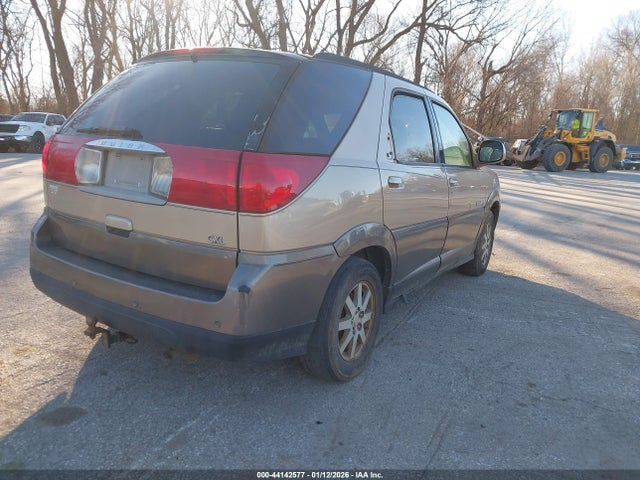 Aukcja sprzedaży 2003 Buick Rendezvous Cxl, vin: 3G5DA03E63S583622, numer aukcji: 44142577
