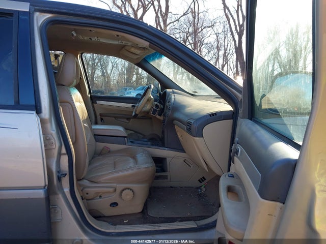 Aukcja sprzedaży 2003 Buick Rendezvous Cxl, vin: 3G5DA03E63S583622, numer aukcji: 44142577