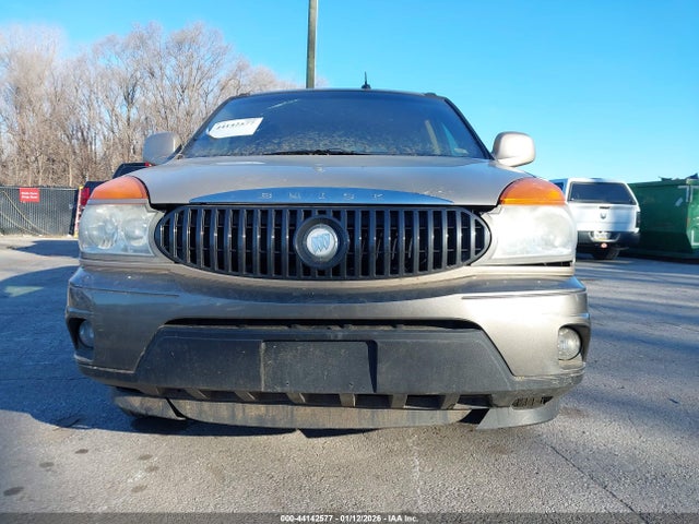 Aukcja sprzedaży 2003 Buick Rendezvous Cxl, vin: 3G5DA03E63S583622, numer aukcji: 44142577