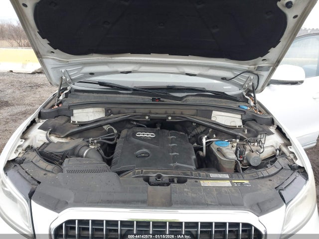 Продаж на аукціоні авто 2013 Audi Q5 2.0t Premium, vin: WA1LFAFP5DA019630, номер лоту: 44142579