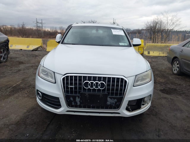 Продаж на аукціоні авто 2013 Audi Q5 2.0t Premium, vin: WA1LFAFP5DA019630, номер лоту: 44142579