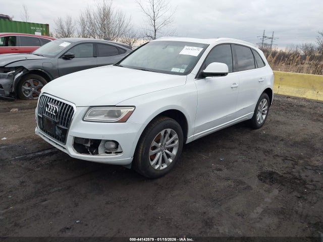 Продаж на аукціоні авто 2013 Audi Q5 2.0t Premium, vin: WA1LFAFP5DA019630, номер лоту: 44142579