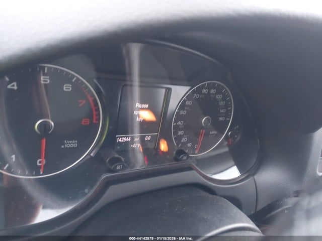 Продаж на аукціоні авто 2013 Audi Q5 2.0t Premium, vin: WA1LFAFP5DA019630, номер лоту: 44142579