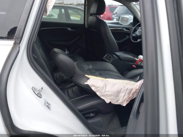 Продаж на аукціоні авто 2013 Audi Q5 2.0t Premium, vin: WA1LFAFP5DA019630, номер лоту: 44142579