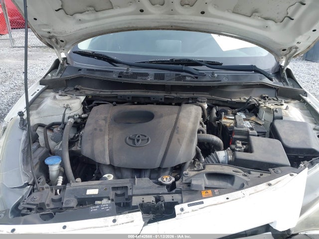 3MYDLBZV4GY101207 Scion IA
