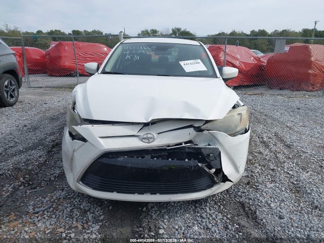 3MYDLBZV4GY101207 Scion IA
