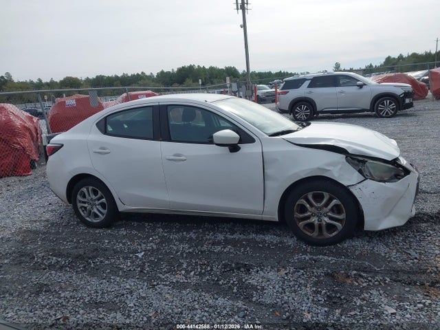 3MYDLBZV4GY101207 Scion IA