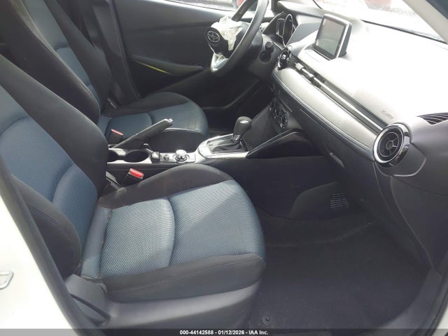 3MYDLBZV4GY101207 Scion IA
