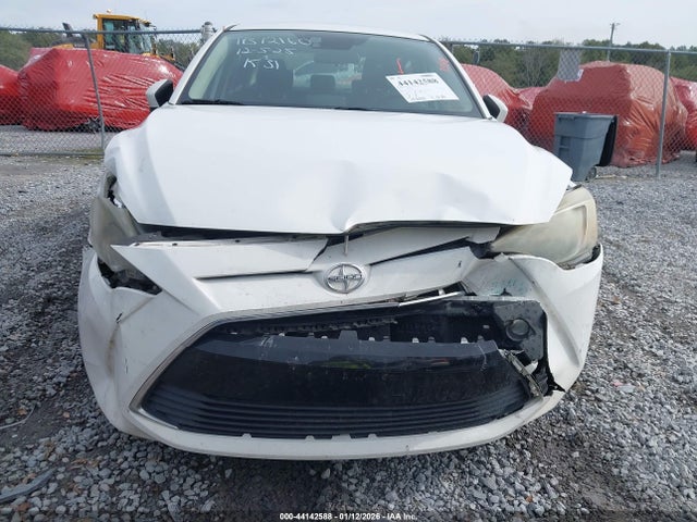 3MYDLBZV4GY101207 Scion IA