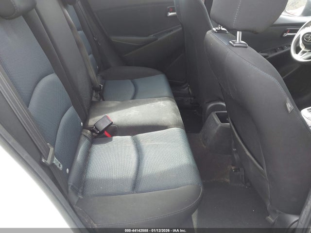 3MYDLBZV4GY101207 Scion IA