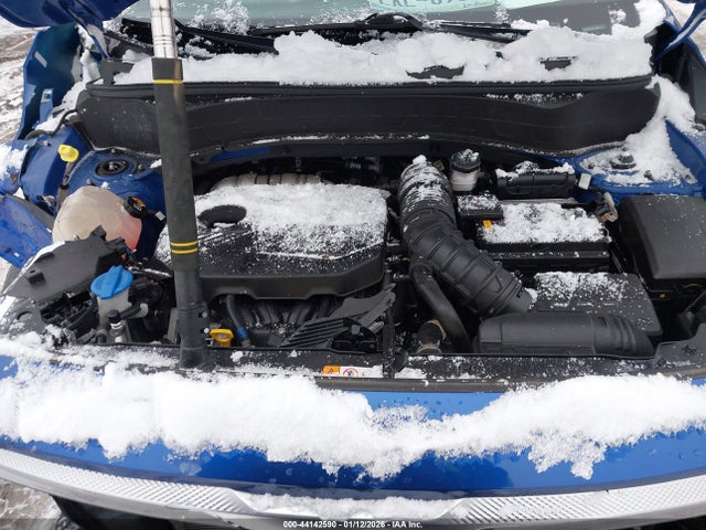 2023 KIA SELTOS KNDETCA2XP7353460 Photo 9