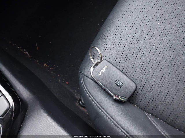 2023 KIA SELTOS KNDETCA2XP7353460 Photo 10