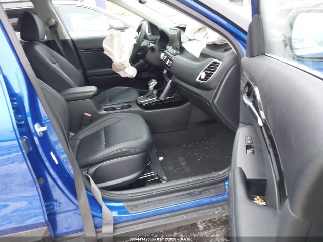 2023 KIA SELTOS KNDETCA2XP7353460 Photo 4