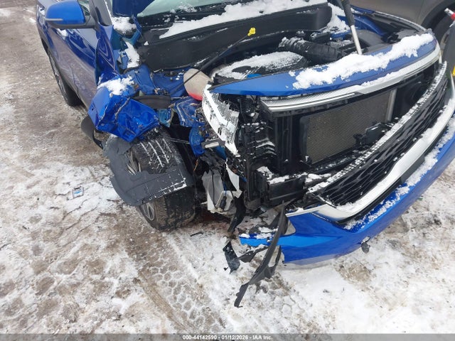 2023 KIA SELTOS KNDETCA2XP7353460 Photo 5