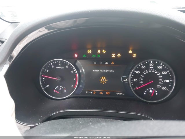 2023 KIA SELTOS KNDETCA2XP7353460 Photo 6