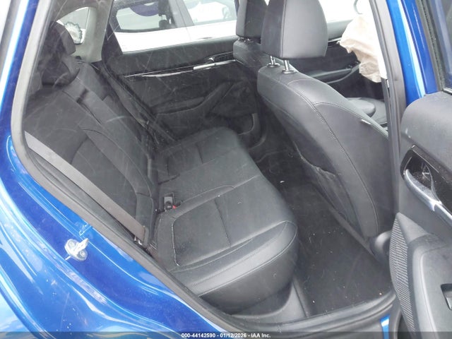 2023 KIA SELTOS KNDETCA2XP7353460 Photo 7