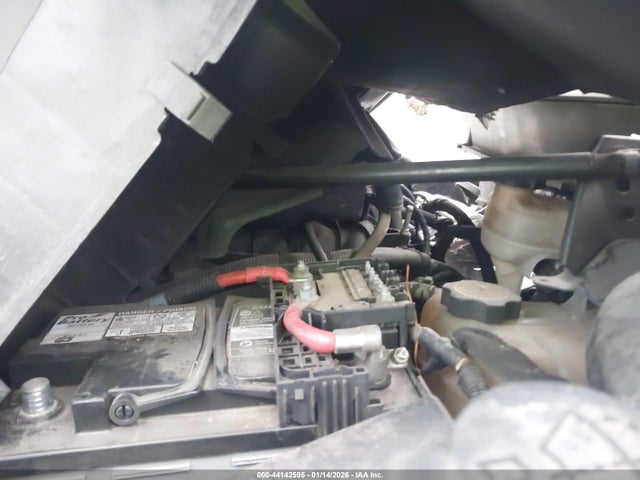 2013 CADILLAC SRX 3GYFNCE35DS571976 Photo 9