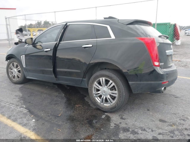 2013 CADILLAC SRX 3GYFNCE35DS571976 Photo 2