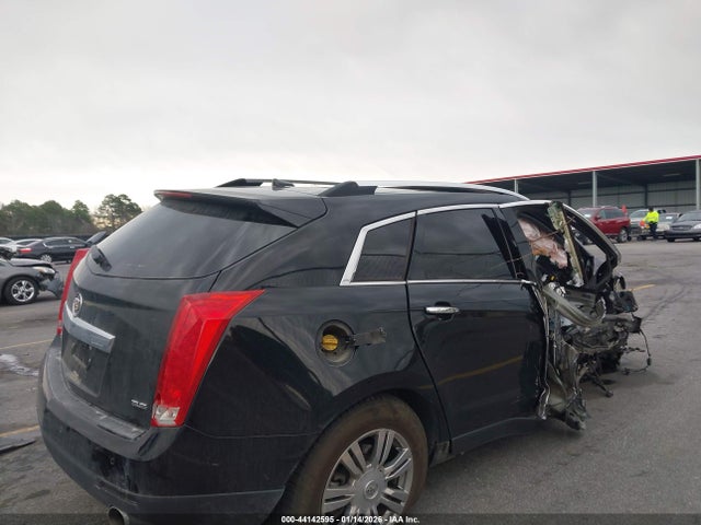 2013 CADILLAC SRX 3GYFNCE35DS571976 Photo 3