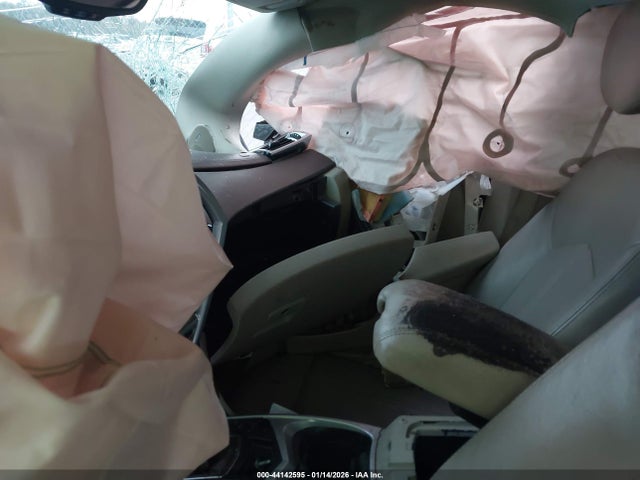 2013 CADILLAC SRX 3GYFNCE35DS571976 Photo 4