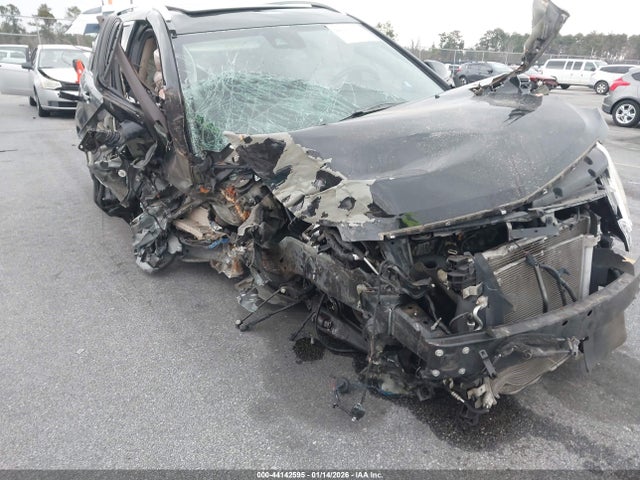 2013 CADILLAC SRX 3GYFNCE35DS571976 Photo 5