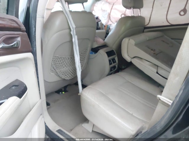 2013 CADILLAC SRX 3GYFNCE35DS571976 Photo 7