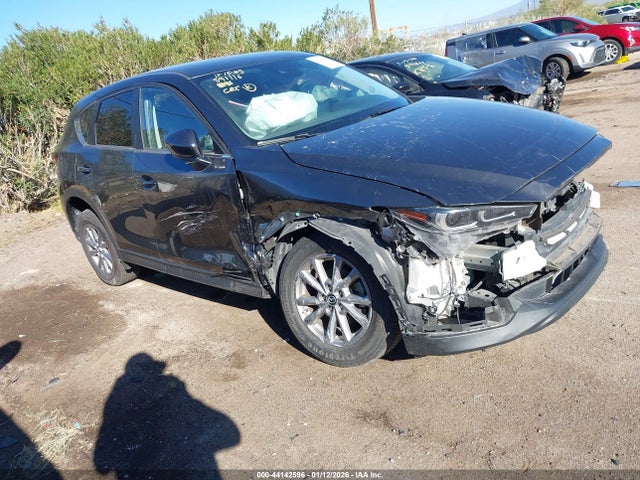 2023 MAZDA CX-5 JM3KFBBM4P0208175