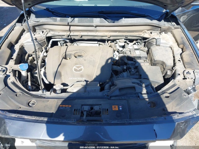 2023 MAZDA CX-5 JM3KFBBM4P0208175 Photo 9
