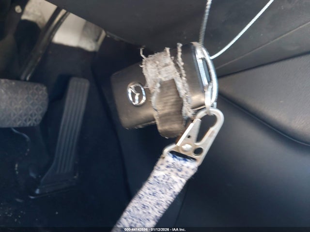 2023 MAZDA CX-5 JM3KFBBM4P0208175 Photo 10