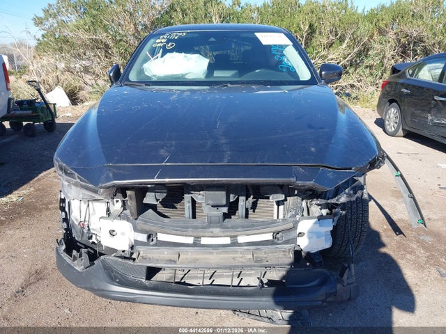 Mazda Cx-5 2.5 S Select 2023 JM3KFBBM4P0208175 Image 13