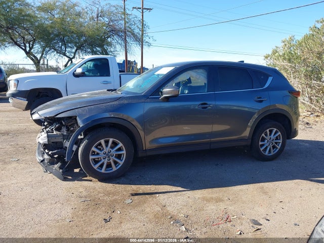 Mazda Cx-5 2.5 S Select 2023 JM3KFBBM4P0208175 Image 15
