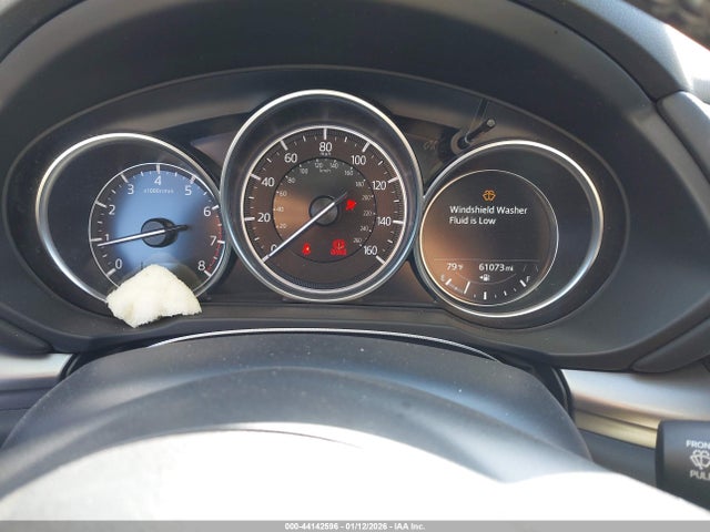 Mazda Cx-5 2.5 S Select 2023 JM3KFBBM4P0208175 Image 16
