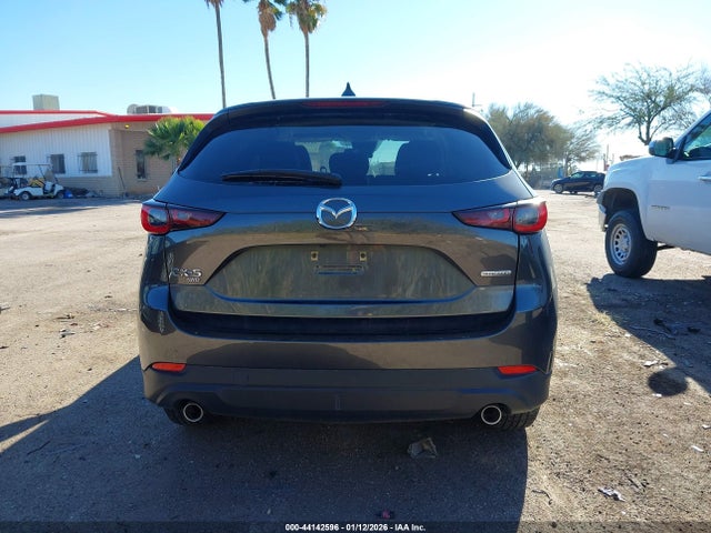 Mazda Cx-5 2.5 S Select 2023 JM3KFBBM4P0208175 Image 17