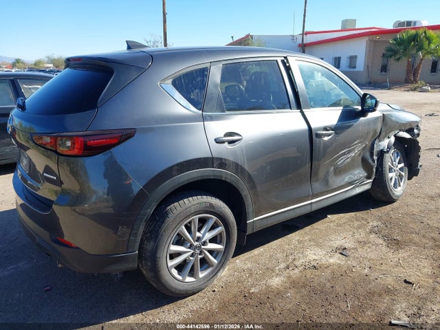 2023 MAZDA CX-5 JM3KFBBM4P0208175 Photo 3