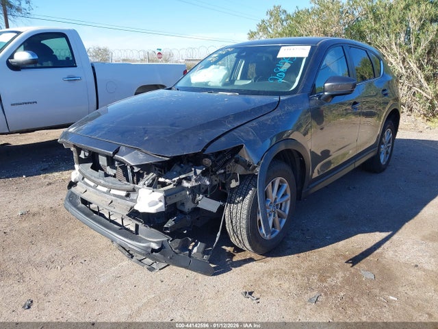 2023 MAZDA CX-5 JM3KFBBM4P0208175 Photo 5