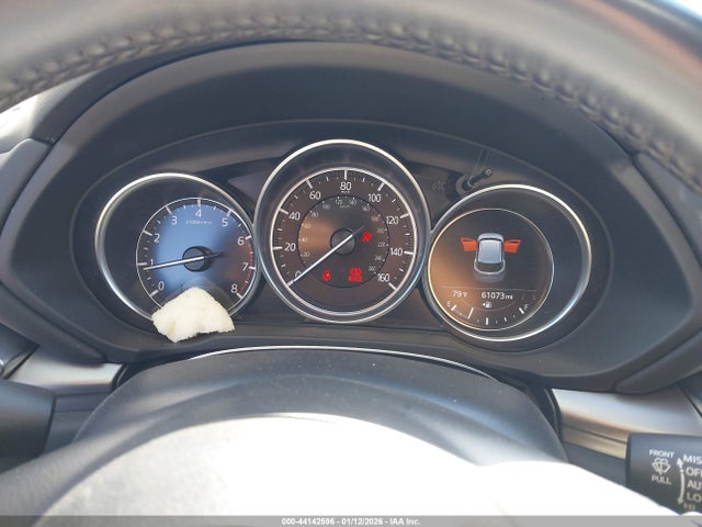 2023 MAZDA CX-5 JM3KFBBM4P0208175 Photo 6
