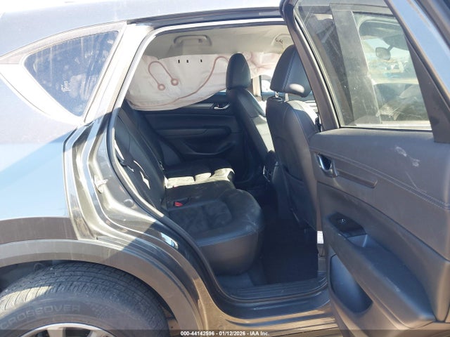 2023 MAZDA CX-5 JM3KFBBM4P0208175 Photo 7