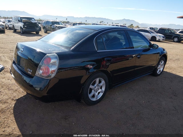2006 NISSAN ALTIMA 1N4AL11D96N407819 Photo 3