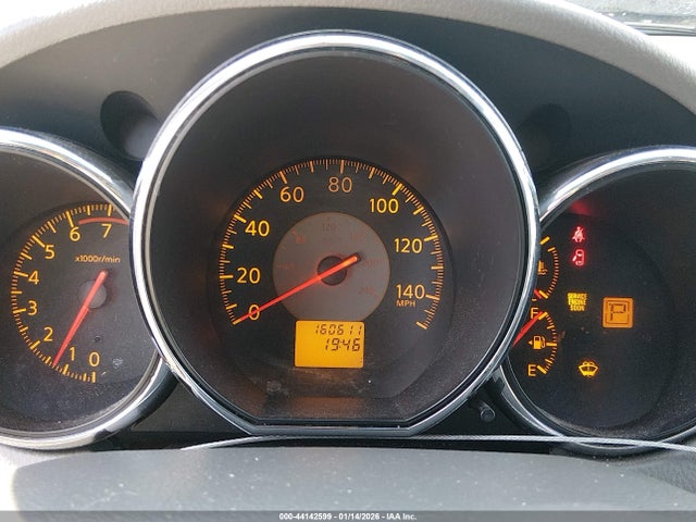 2006 NISSAN ALTIMA 1N4AL11D96N407819 Photo 6