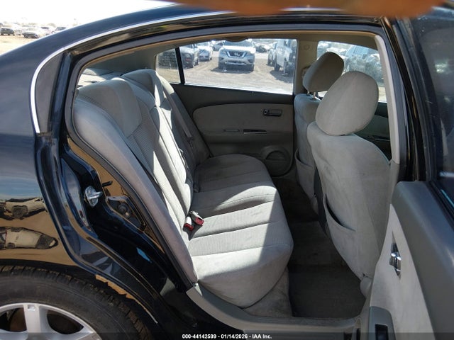 2006 NISSAN ALTIMA 1N4AL11D96N407819 Photo 7