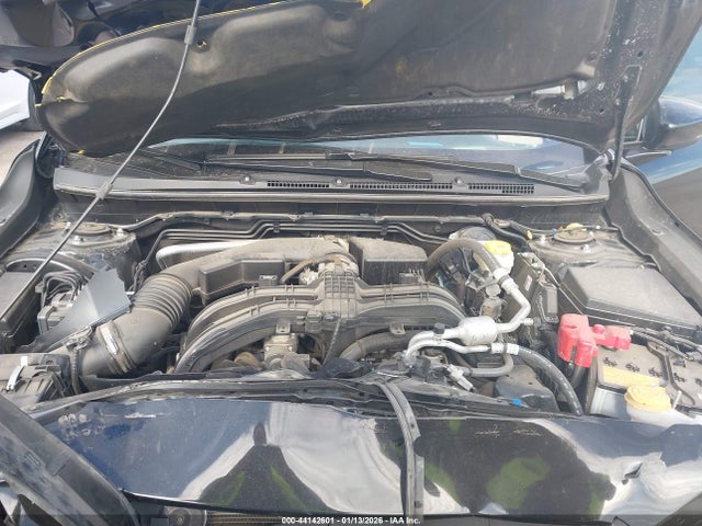 JF1GUHJC6R8356726 Subaru Impreza Rs 5-door