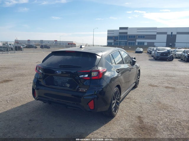 JF1GUHJC6R8356726 Subaru Impreza Rs 5-door