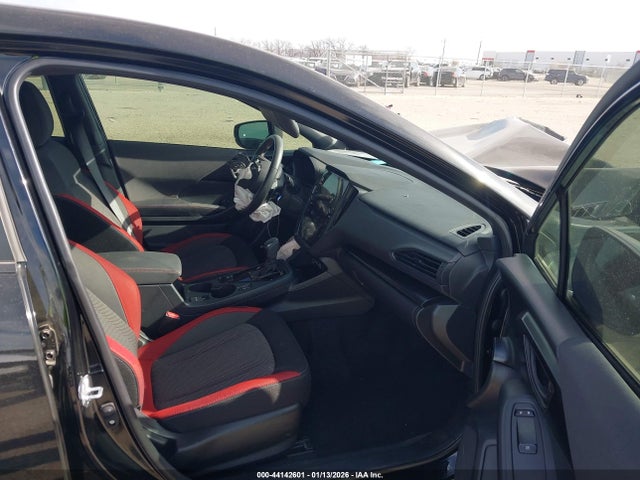 JF1GUHJC6R8356726 Subaru Impreza Rs 5-door